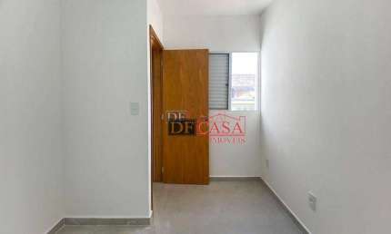 Apartamento com 1 quarto à venda na Rua Itogapuque, 87, Vila Carrão, São Paulo