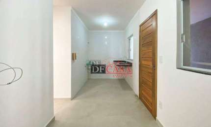Apartamento com 1 quarto à venda na Rua Itogapuque, 87, Vila Carrão, São Paulo