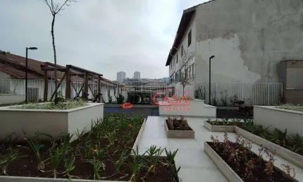 Apartamento com 2 quartos à venda na Rua Mirandinha, 414, Penha De França, São Paulo