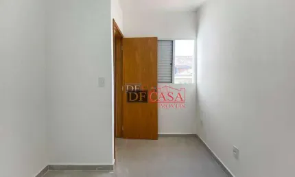 Apartamento com 1 quarto à venda na Rua Itogapuque, 187, Vila Carrão, São Paulo