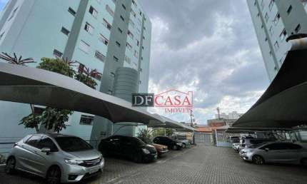Apartamento com 2 quartos à venda na Rua Sargento Rozende, 153, Penha De França, São Paulo