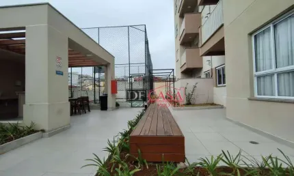 Apartamento com 2 quartos à venda na Rua Mirandinha, 414, Penha De França, São Paulo