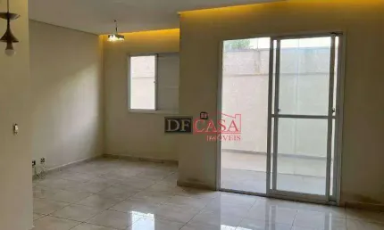 Apartamento com 2 quartos à venda na Rua Cirino de Abreu, 263, Penha De França, São Paulo