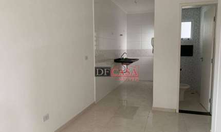 Apartamento com 2 quartos à venda na Rua Siqueira Silva, 224, Penha De França, São Paulo