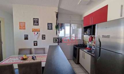 Apartamento com 2 quartos à venda na Rua Henrique Casela, 50, Jardim América da Penha, São Paulo