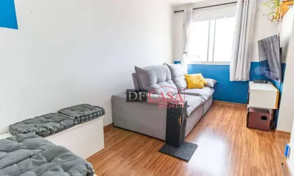 Apartamento com 2 quartos à venda na Rua Intendência, 344, Belém, São Paulo