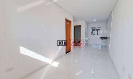 Apartamento com 2 quartos à venda na Rua Alto Garças, 656, Cidade Patriarca, São Paulo