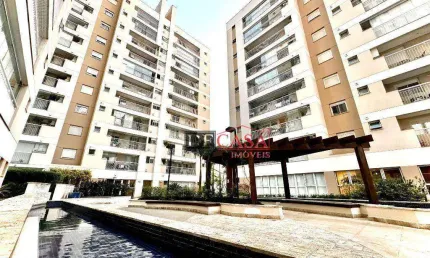 Apartamento com 3 quartos à venda na Avenida Melchert, 37, Vila Matilde, São Paulo