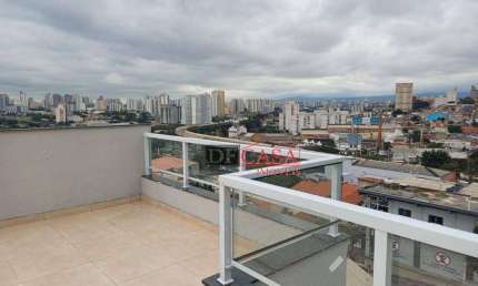 Apartamento com 2 quartos à venda na Rua Professor Miguel Russiano, 142, Penha De França, São Paulo