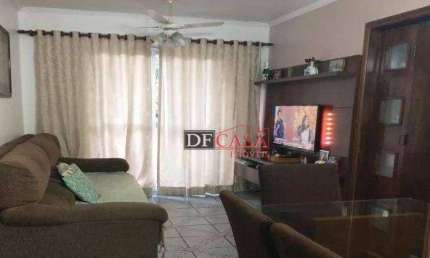 Apartamento com 2 quartos à venda na Rua Hamilton Prado, 480, Chácara Belenzinho, São Paulo