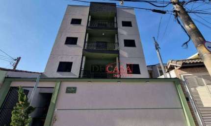 Apartamento com 2 quartos à venda na Praça São Domingos do Prata, 27, Cidade Patriarca, São Paulo