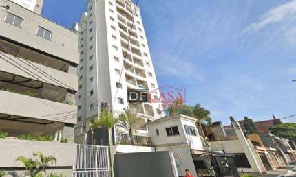Apartamento com 2 quartos à venda na Rua Evans, 738, Vila Esperança, São Paulo