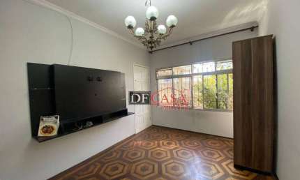 Casa com 3 quartos à venda na Rua São João Gualberto, 227, Vila Formosa, São Paulo