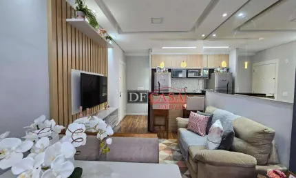 Apartamento com 2 quartos à venda na Avenida Afonso de Sampaio e Sousa, 129, Itaquera, São Paulo