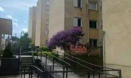 Apartamento com 2 quartos à venda na Avenida Itaquera, 3888, Itaquera, São Paulo