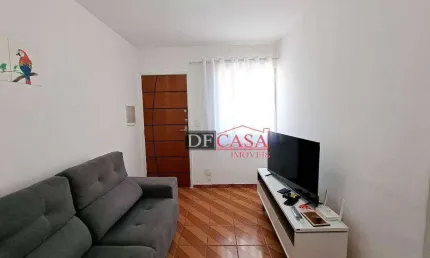 Apartamento com 2 quartos à venda na Rua Vicente Xavier, 22, Vila Regina, São Paulo