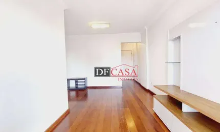Apartamento com 3 quartos à venda na Estrada Velha da Penha, 265, Tatuapé, São Paulo