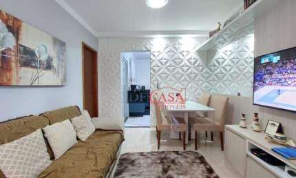Casa com 2 quartos à venda na Rua Colonial das Missoes, 60, Itaquera, São Paulo