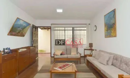Casa com 2 quartos à venda na Rua Vênus, 554, Vila Formosa, São Paulo