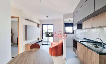 Apartamento com 2 quartos à venda na Rua Assis Valente, 1, Vila Guilhermina, São Paulo