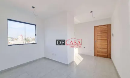 Apartamento com 2 quartos à venda na Rua Gil Ribeiro, 176, Cidade Patriarca, São Paulo