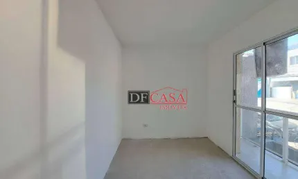 Apartamento com 2 quartos à venda na Rua General Americano Freire, 286, Guaianases, São Paulo