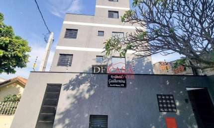 Apartamento com 2 quartos à venda na Rua Gil Ribeiro, 176, Cidade Patriarca, São Paulo