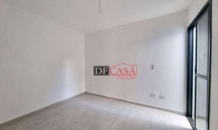 Apartamento com 2 quartos à venda na Rua Gil Ribeiro, 176, Cidade Patriarca, São Paulo