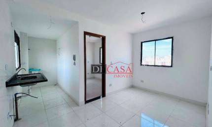 Apartamento com 2 quartos à venda na Rua Benedito Passos, 251, Vila Matilde, São Paulo