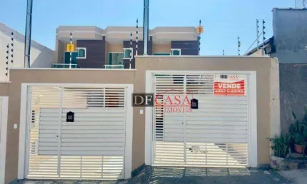 Casa com 2 quartos à venda na Rua Verim, 37, Aricanduva, São Paulo