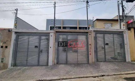 Casa com 3 quartos à venda na Rua Fernandes da Silva Bueno, 212, Vila Ponte Rasa, São Paulo