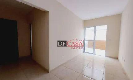 Apartamento com 2 quartos à venda na Avenida Capitão Anselmo Barcelos, 61, Ponte Rasa, São Paulo