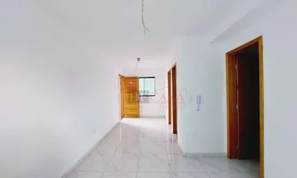 Apartamento com 2 quartos à venda na Rua Senador Georgino Avelino, 363, Itaquera, São Paulo