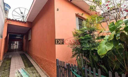 Casa com 2 quartos à venda na Avenida da Barreira Grande, 225, Jardim Colorado, São Paulo