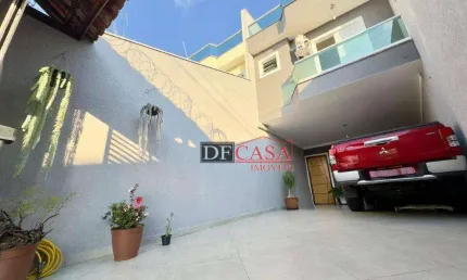 Casa com 4 quartos à venda na Rua Barra do Rio Grande, 14, Penha De França, São Paulo