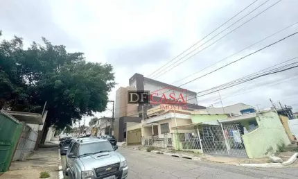 Apartamento com 2 quartos à venda na Rua Mongubá, 122, Vila Carrão, São Paulo