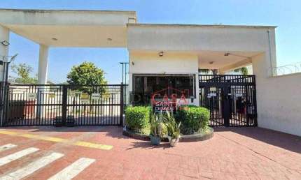Apartamento com 2 quartos à venda na Rua Santana do Rio Preto, 440, Guaianases, São Paulo
