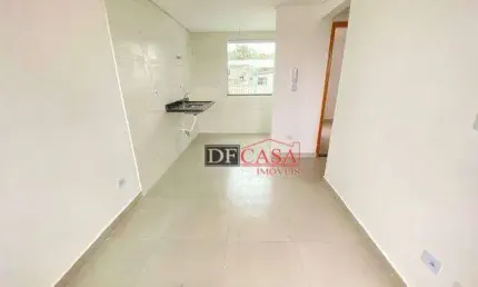 Apartamento com 2 quartos à venda na Rua Mongubá, 122, Vila Carrão, São Paulo