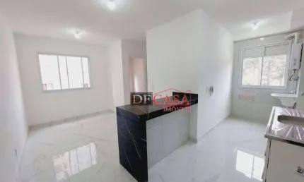 Apartamento com 2 quartos à venda na Avenida Afonso de Sampaio e Sousa, 339, Itaquera, São Paulo