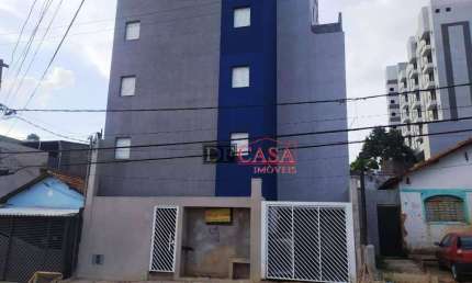 Apartamento com 2 quartos à venda na Rua Patativa, 125, Artur Alvim, São Paulo