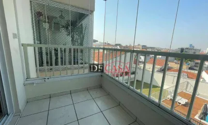 Apartamento com 2 quartos à venda na Rua Manuel Onha, 260, Vila Oratório, São Paulo