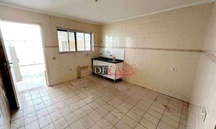 Casa com 2 quartos à venda na Travessa Homero Massena, 27, Vila Aricanduva, São Paulo