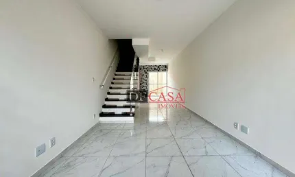 Casa com 2 quartos à venda na Rua Professor Francisco Accioly, 116, Aricanduva, São Paulo
