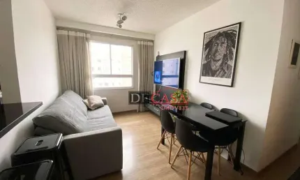 Apartamento com 2 quartos à venda na Rua Henrique Casela, 50, Penha De França, São Paulo