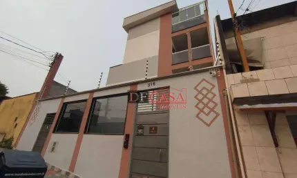 Apartamento com 2 quartos à venda na Rua Maria Angélica Franci, 316, Cangaíba, São Paulo