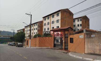 Apartamento com 2 quartos à venda na Avenida do Progresso, 185, Jardim Marilu, São Paulo