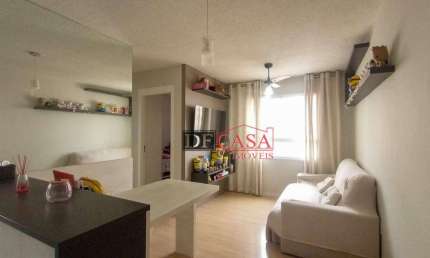 Apartamento com 2 quartos à venda na Rua Henrique Casela, 54, Penha De França, São Paulo