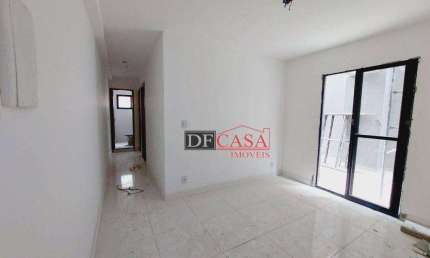 Apartamento com 2 quartos à venda na Rua Benedito Passos, 251, Vila Matilde, São Paulo