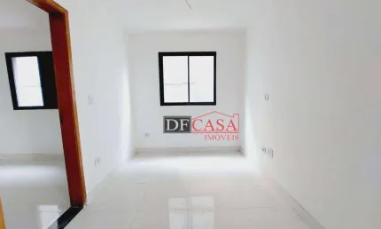 Apartamento com 2 quartos à venda na Rua Benedito Passos, 251, Vila Matilde, São Paulo