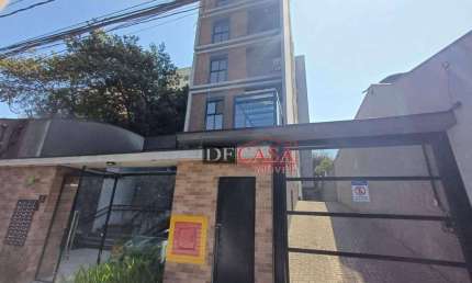 Apartamento com 2 quartos à venda na Rua Demini, 111, Penha De França, São Paulo